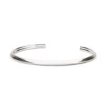 Bangle a Cuore L