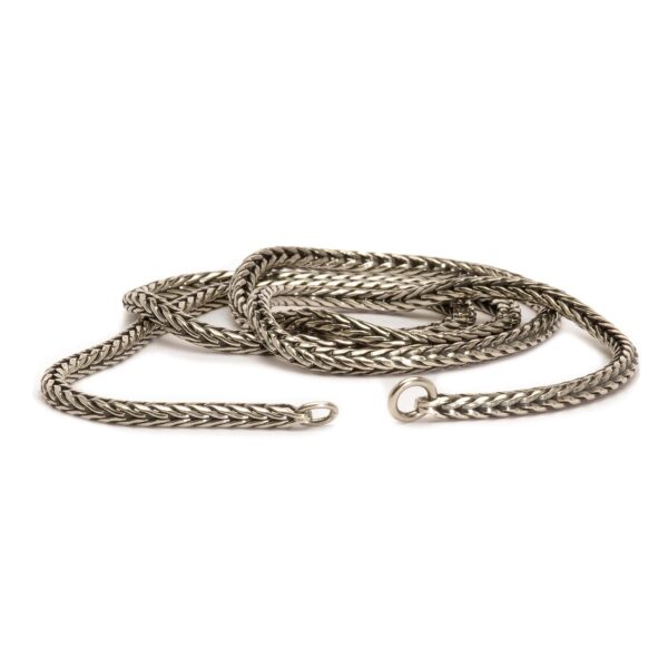 Collana d'Argento 40 cm