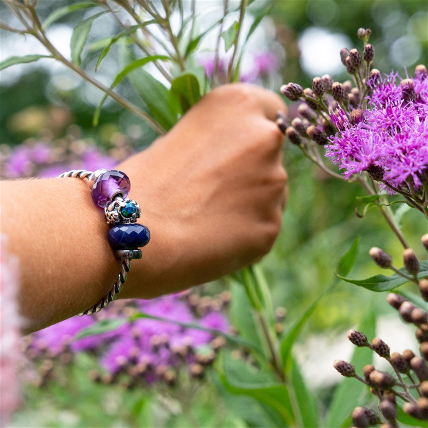 Sodalite Blu - immagine 2