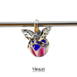 NEW Trollbeads Ooak Butterfly - #73