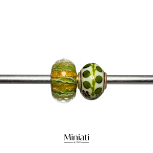 Trollbeads Barrel Set