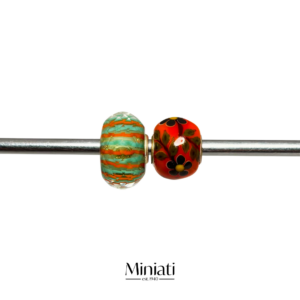 Trollbeads Barrel Set