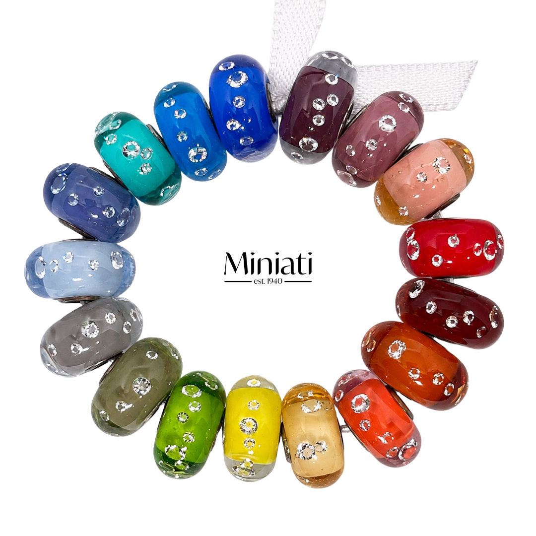 Diamanti Trollbeads