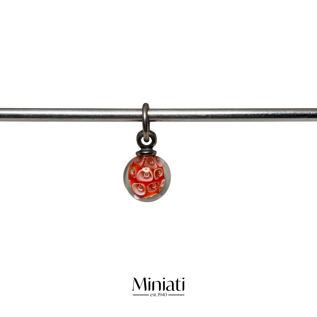 Pendente Pallina Liscia