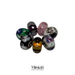 Set Fiori Scintillanti