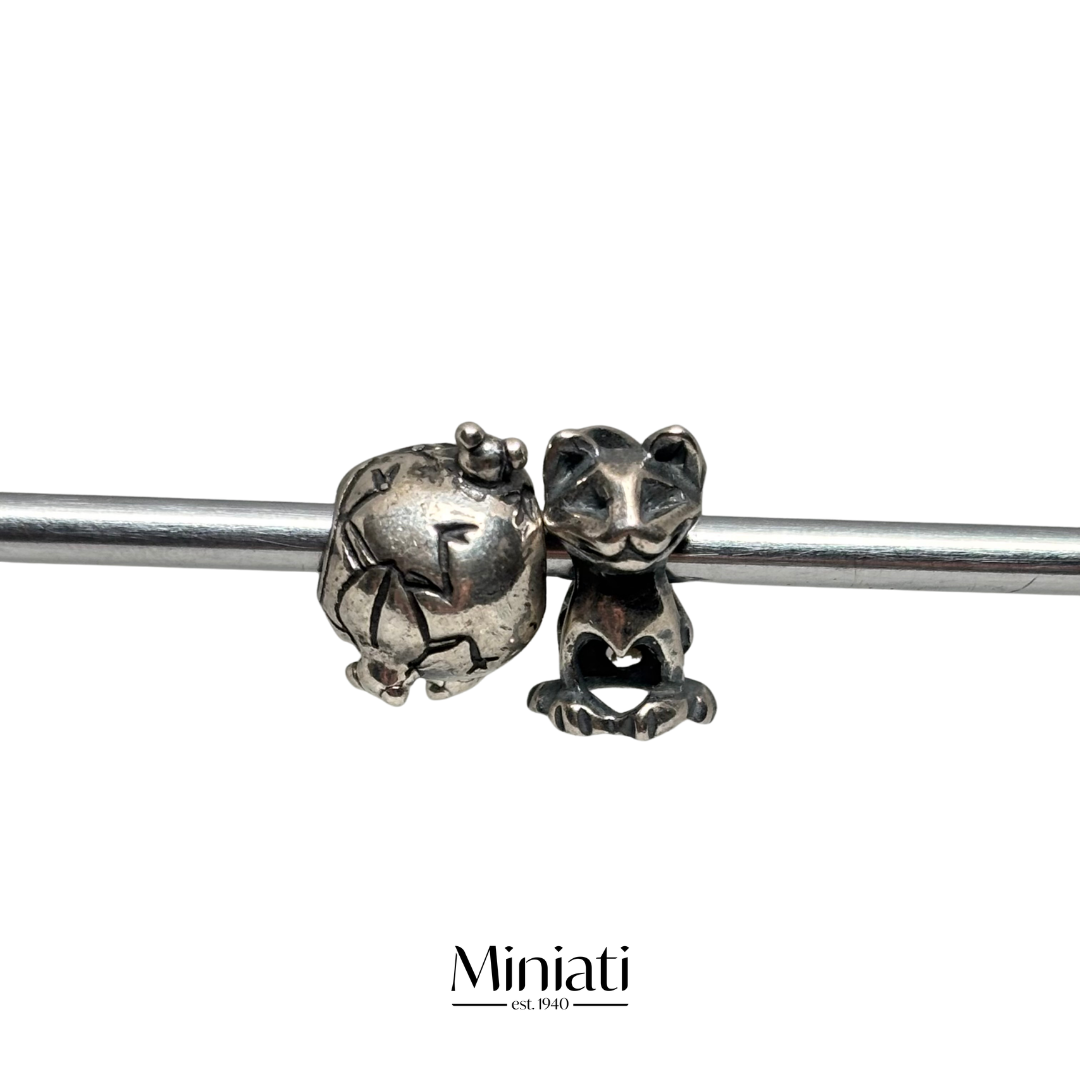 Trollbeads Ranocchi